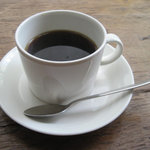 CAFE HERON - ホットコーヒー