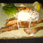 Teppanyaki Bonno - 牛タンの鉄板焼き