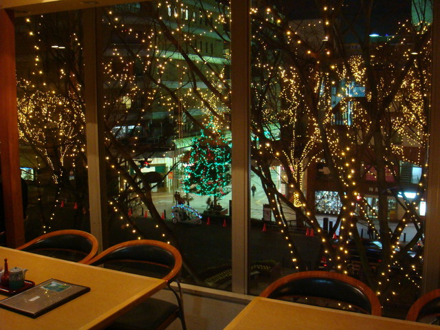 おおはら - 勾当台公園（そば）の写真