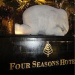 ANANTARA SIAM BANGKOK HOTEL - 宿泊時は、まだ「フォーシーズンズ　ホテル」でした。
                                