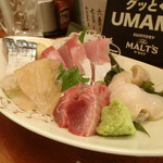 まいもんや かっぱ - 