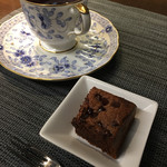 せかんど はうす - プラス200円でコーヒー付きに