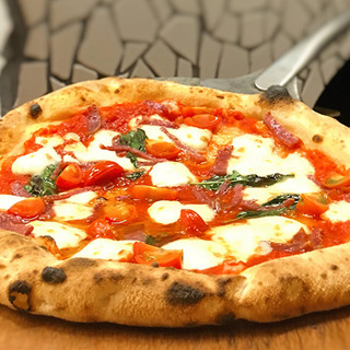 ピッツェリア エ オステリア タッカート_2