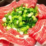 Yakiniku Chan - 