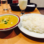 ネパール キャンドル キッチン - 