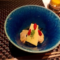 和食鉄板 銀座 朔月 - 