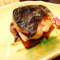 黒尊 - 