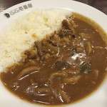 CoCo壱番屋 - きのこカレー200g