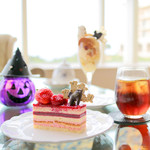 シーガル - 料理写真:'16 10月中旬