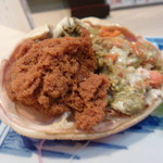 祇園おかだ - たっぷりです～