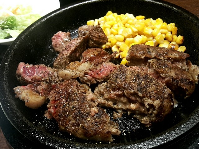 閉店 いきなりステーキ 横浜元町店 石川町 ステーキ 食べログ 閉店 いきなりステーキ 横浜元町店 石川町 ステーキ 食べログ