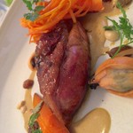 Restaurant MiYa－Vie - 