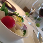 Restaurant MiYa－Vie - 