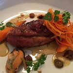 Restaurant MiYa－Vie - 