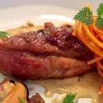 Restaurant MiYa－Vie - 