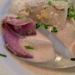 Restaurant MiYa－Vie - 