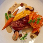 Restaurant MiYa－Vie - 