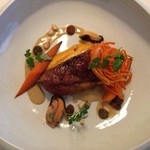 Restaurant MiYa－Vie - 