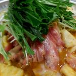 イレブンスパイス まろ亭 - 