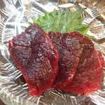 よねさん - クジラ