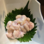 よねさん - 白子