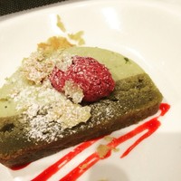 オッジ ダルマット 西麻布店 - 