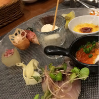 オッジ ダルマット 西麻布店 - 