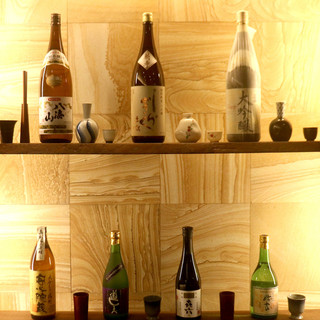 お酒