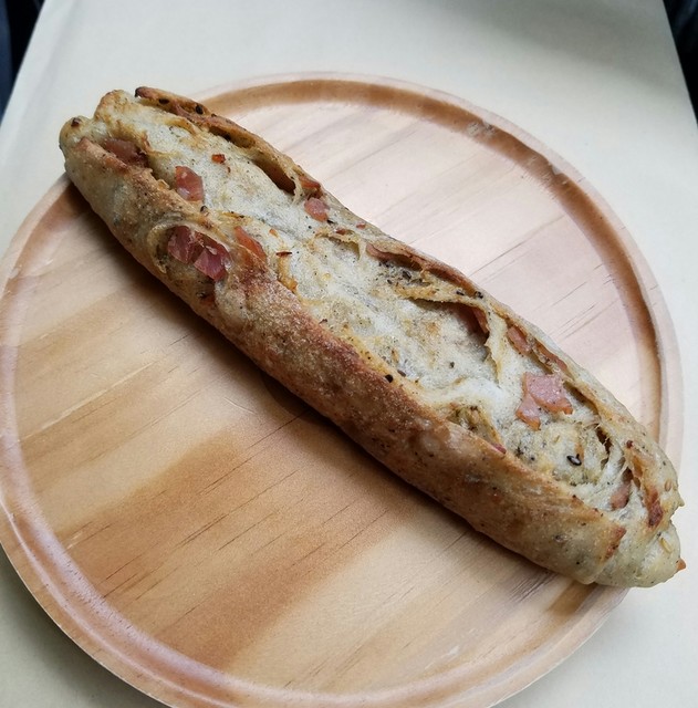 boulangerie labo ficelle photo 3