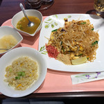 オーキッド キッチン - 