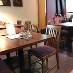 オーキッド キッチン - 