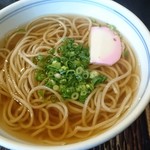 蕎麦