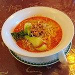 紅燈籠 - 担々麺