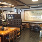 うなぎ専門店 本多 - 