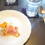 まずはこんな感じである。