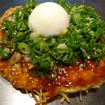 広島赤焼えん - 