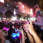 Spice Market - 盛り上っています。