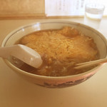 開進 - 天津麺