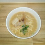 くまごり直売所 - ラーメン380円