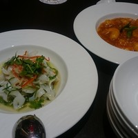 東天紅 KITTE名古屋店 - 料理セレクト（ランチコース）