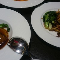 東天紅 KITTE名古屋店 - 料理セレクト（ランチコース）