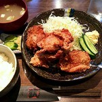 Kushiyaki Teki - 