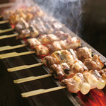 炙屋十兵衛 仙台エスパル店