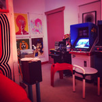 カフェペロリンガ 地球第１号店 - 