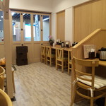 まぐろ丼 ぶんた - 地下街に爆誕っ