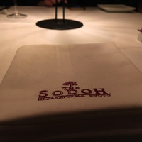 THE SODOH HIGASHIYAMA KYOTO - 