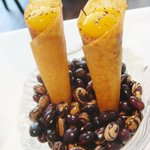 カセント - ２－６　鹿のタルタル