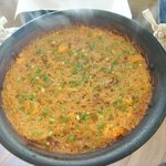 カセント - ７．パエリア