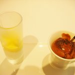 カセント - ８－３　中からチョコがとろ～り