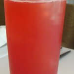 カセント - クランベリージュース